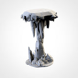 Rocky Terrain (STL FILES)