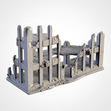 City Ruins (STL FILES)
