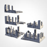 City Ruins (STL FILES)