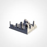 City Ruins (STL FILES)