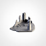 City Ruins (STL FILES)