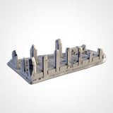 City Ruins (STL FILES)