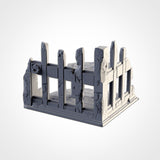 City Ruins (STL FILES)