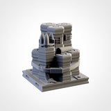 Supplies Pack - (STL FILES)