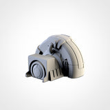 Xenos Buildings 01 (STL FILES)