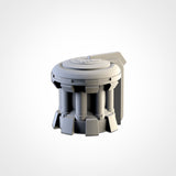 Xenos Buildings 01 (STL FILES)