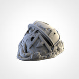 Destroyed Titan (STL FILES)