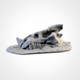 Boney Terrain (STL)