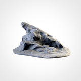 Boney Terrain (STL)
