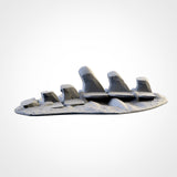 Boney Terrain (STL)