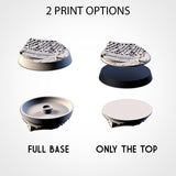 CITY SCIFI BASES (Round)
