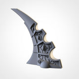 Xenos Buildings 02 (STL FILES)