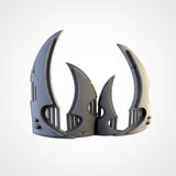 Xenos Buildings 02 (STL FILES)