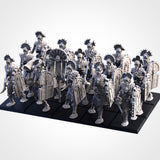 Necropolis Guard (STL FILES)