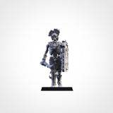 Necropolis Guard (STL FILES)