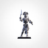 Necropolis Guard (STL FILES)