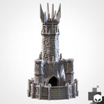 Dice Towers (Commercial License)