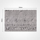 Medieval Road Bases (Square) Expansion