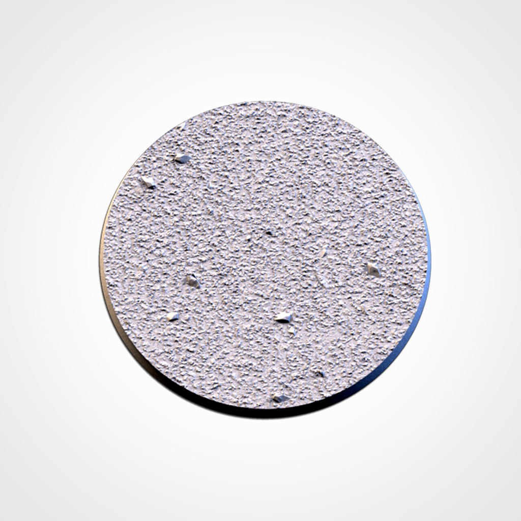 Round Basic Basic Medium Bases (Round)