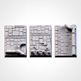 Dungeon Bases (Square) Expansion