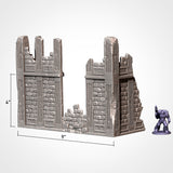 CITY RUINS GW (STL FILES)