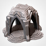 DWARFEN CONSTRUCTIONS (STL FILES)