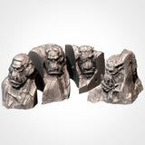 ORCISH MONUMENTS (STL FILES)