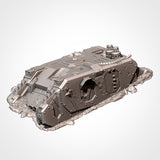 CRASHED TANKS (STL FILES)