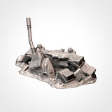 CRASHED TANKS (STL FILES)