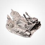 XENOS CRASHED SHIPS (STL FILES)
