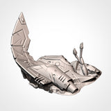 XENOS CRASHED SHIPS (STL FILES)