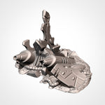 XENOS CRASHED SHIPS (STL FILES)