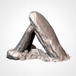 ROCKY SCATTER TERRAIN (STL FILES)