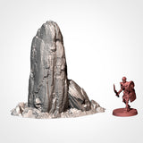 ROCKY SCATTER TERRAIN (STL FILES)