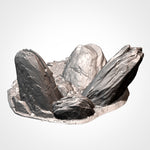 ROCKY SCATTER TERRAIN (STL FILES)
