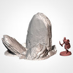 ROCKY SCATTER TERRAIN (STL FILES)