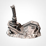 DESTROYED TANKS (STL FILES)