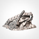 DESTROYED TANKS (STL FILES)