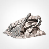DESTROYED TANKS (STL FILES)