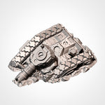 DESTROYED TANKS (STL FILES)