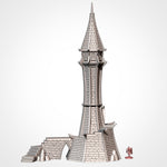 ELVEN CONSTRUCTIONS (STL FILES)
