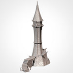 ELVEN CONSTRUCTIONS (STL FILES)