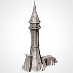ELVEN CONSTRUCTIONS (STL FILES)