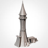 ELVEN CONSTRUCTIONS (STL FILES)