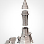 ELVEN CONSTRUCTIONS (STL FILES)