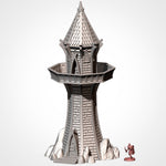 ELVEN CONSTRUCTIONS (STL FILES)