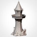 ELVEN CONSTRUCTIONS (STL FILES)