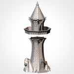 ELVEN CONSTRUCTIONS (STL FILES)