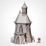 ELVEN CONSTRUCTIONS (STL FILES)