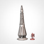ELVEN CONSTRUCTIONS (STL FILES)